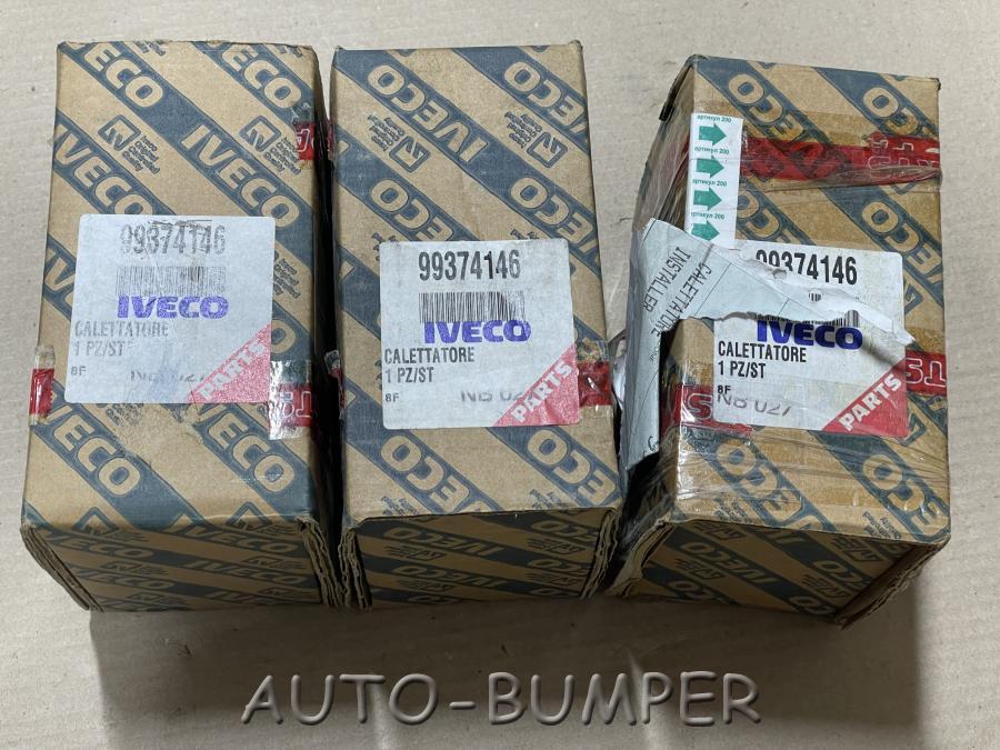 Iveco Massif Инструмент для запрессовывания сальника фланца 99374146